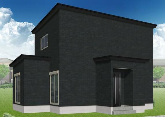 北九州市八幡西区 小嶺2丁目