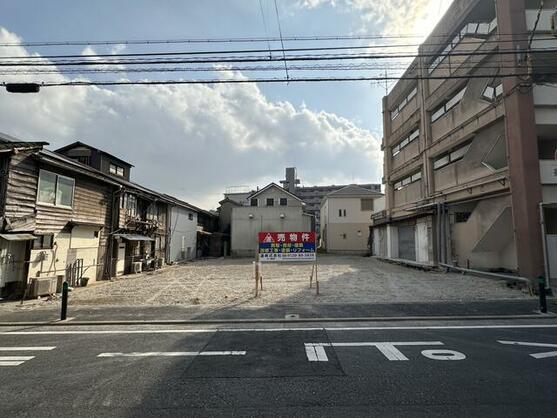 八幡東区 茶屋町